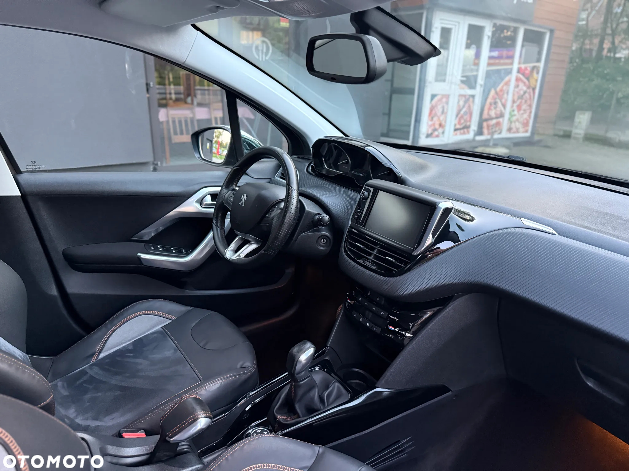 Peugeot 2008 - 27