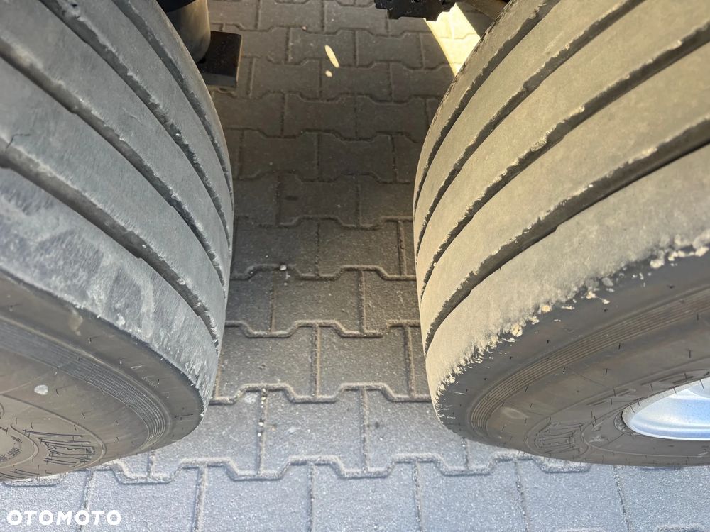 Schmitz Cargobull Chłodnia ,Doppelstock, Thermo King SLXe 300, Winda BAR - 31