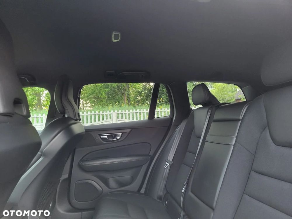 Volvo V60 D3 Momentum - 27