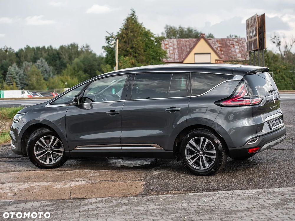 Renault Espace Energy dCi 160 EDC Business - 10