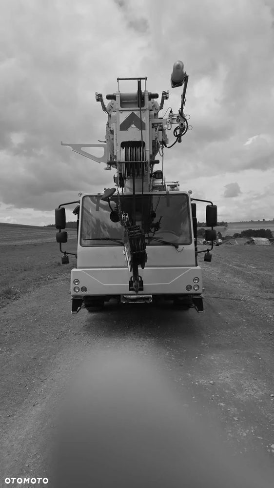 Liebherr LTM 1030-2.1 - 2