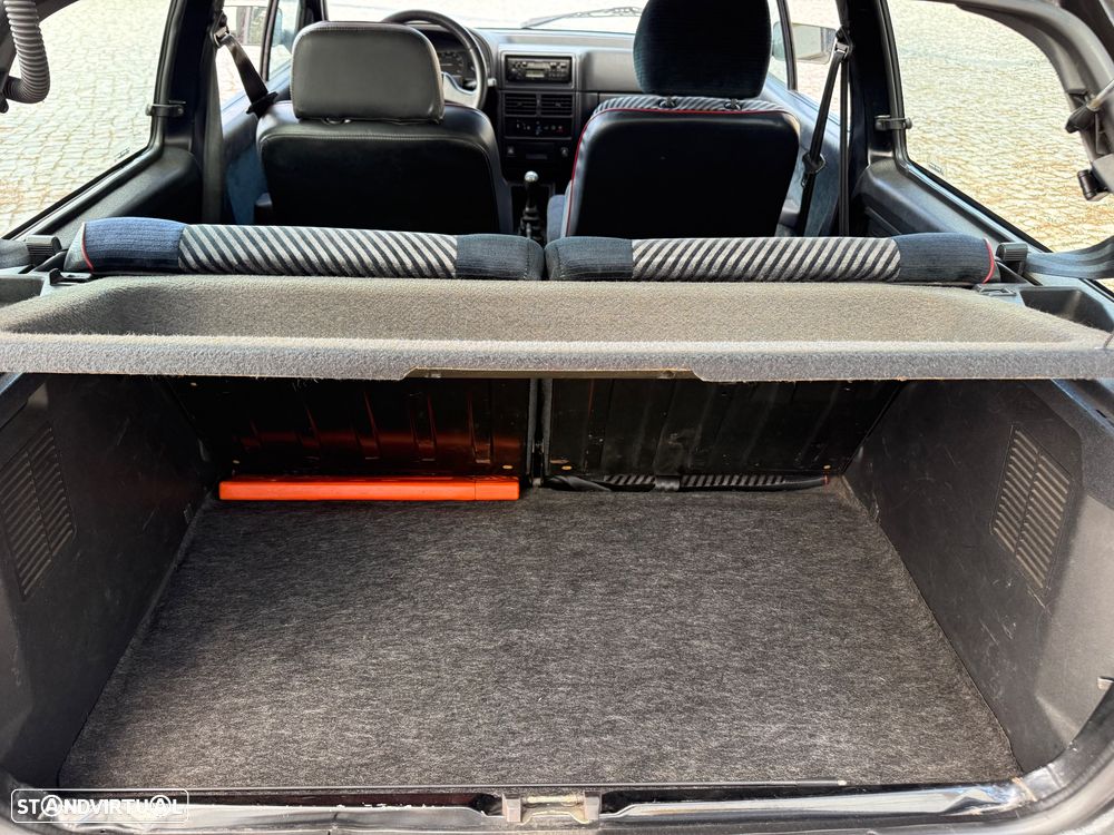 Citroën AX 14 GT - 10