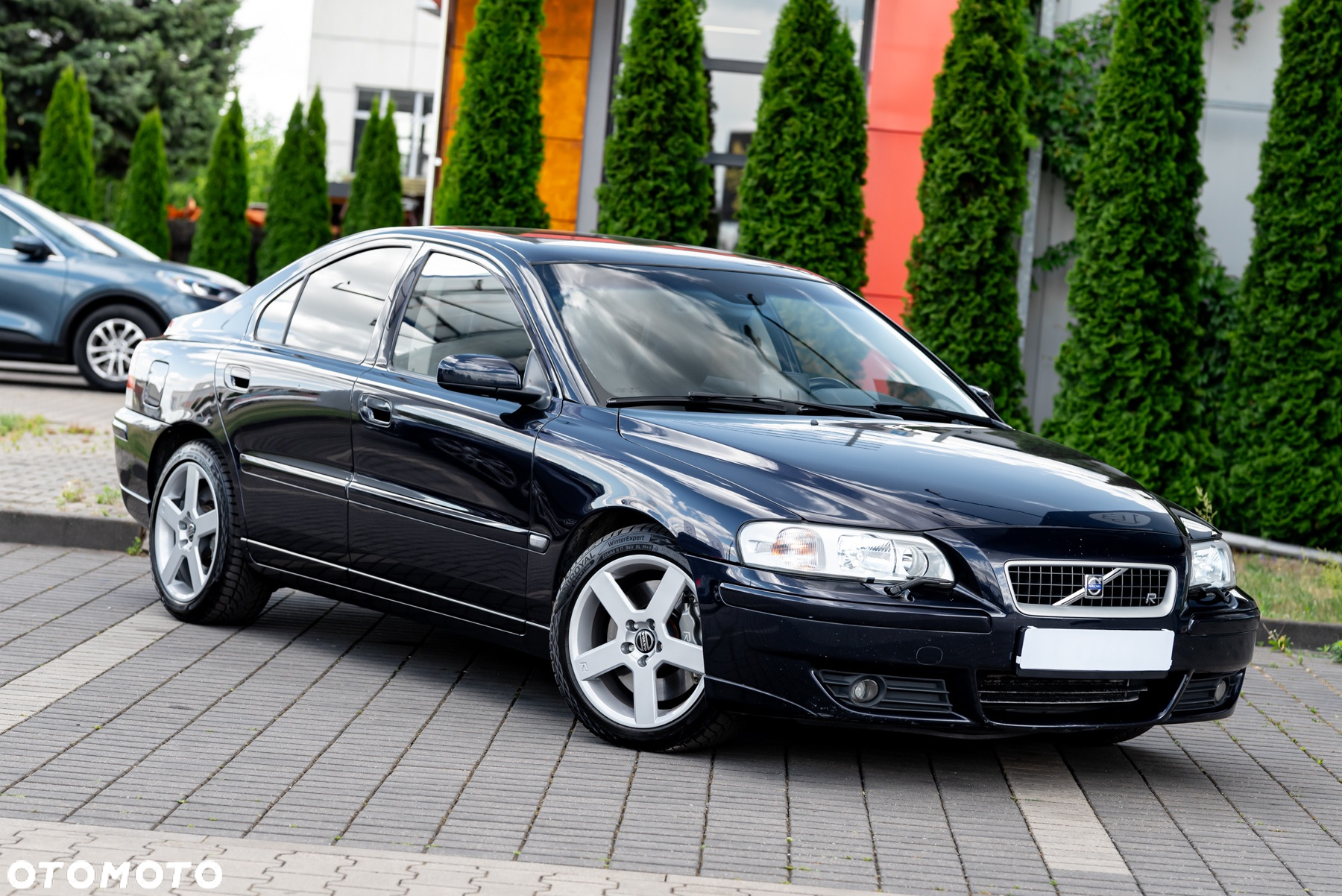 Volvo S60 2.5 R AWD - 2
