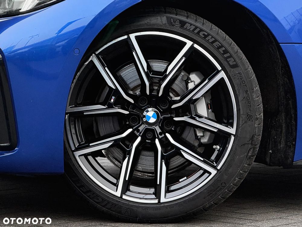 BMW Seria 4 430i xDrive M Sport - 11