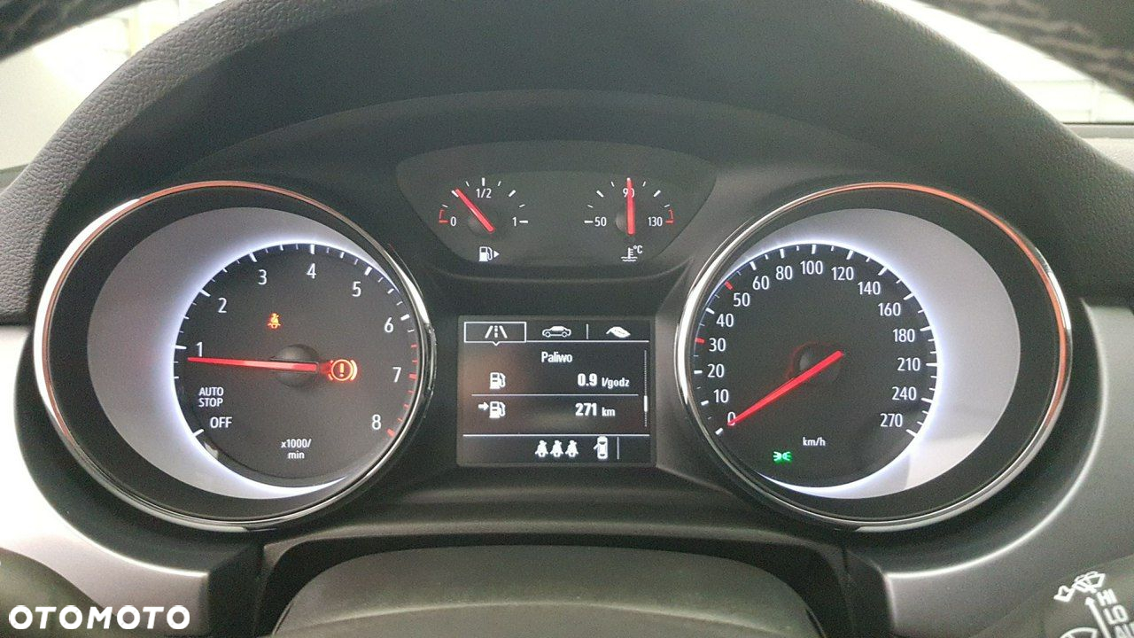 Opel Astra - 22