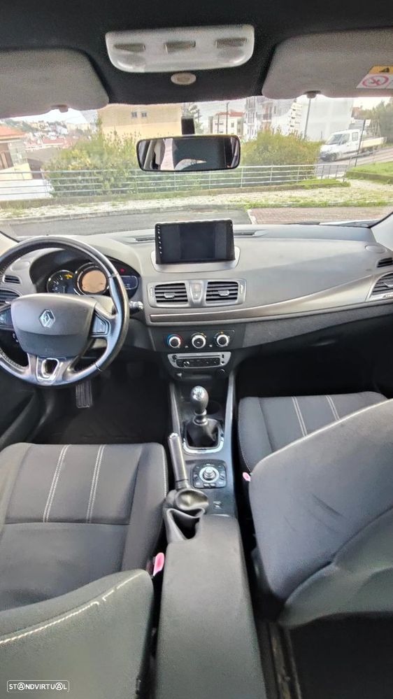 Renault Mégane Break - 16