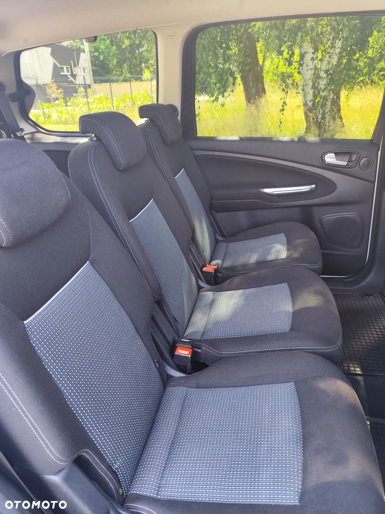 Ford Galaxy 2.0 TDCi Trend - 15