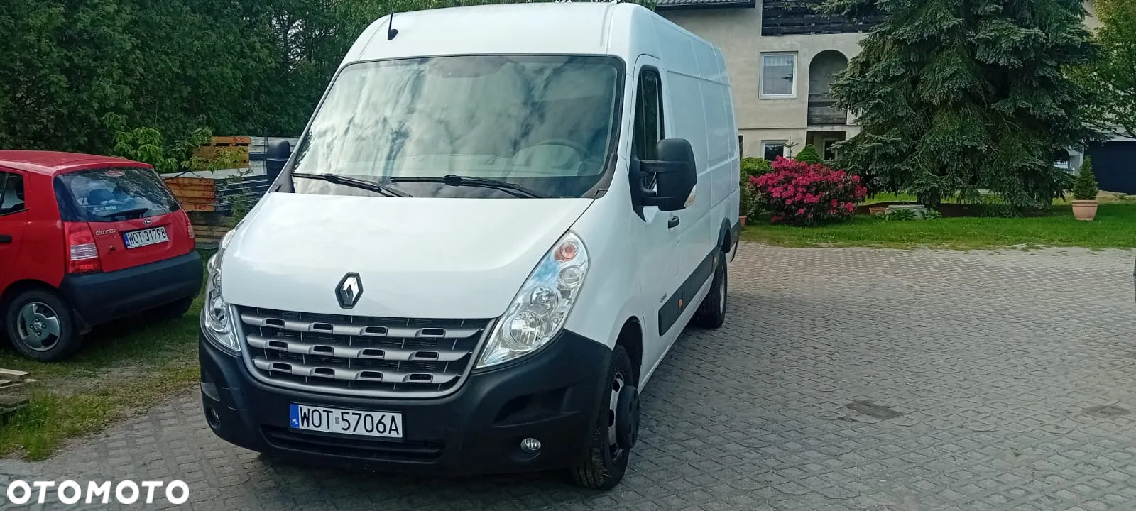 Renault Master - 3