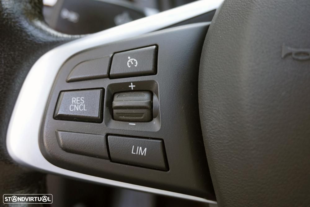 BMW 216 Gran Tourer d Aut. Advantage - 16