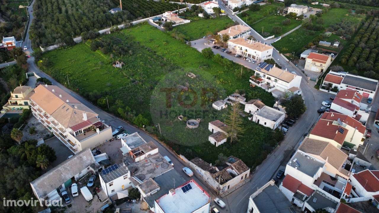 Terreno Urbano na Conceição - Faro - Grande imagem: 2/8