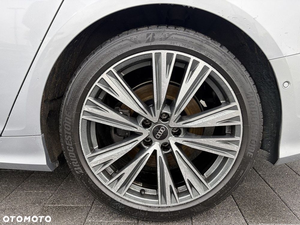 Audi A6 Avant - 7