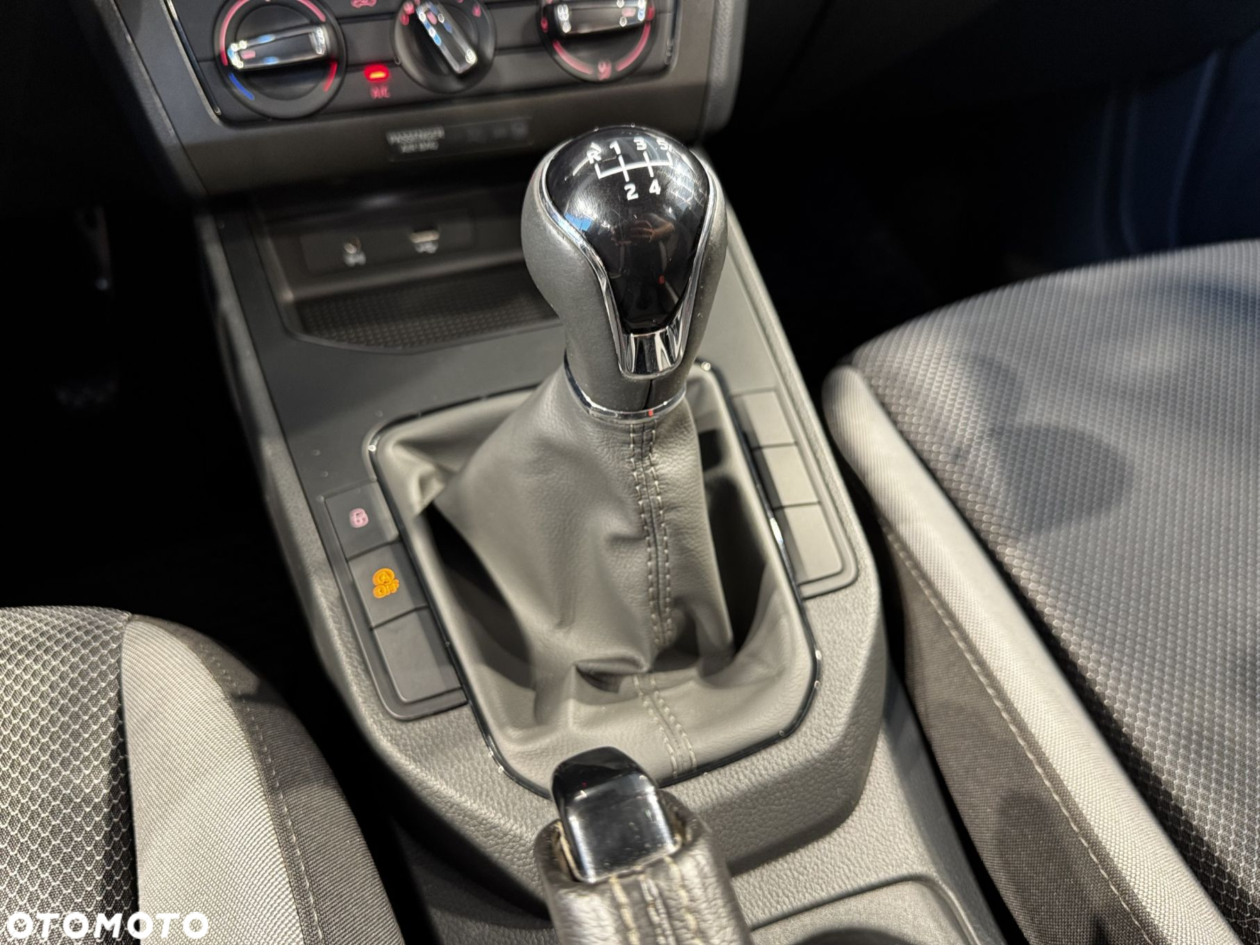 Seat Ibiza - 17