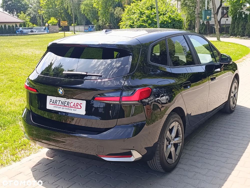 BMW Seria 2 218d GT Advantage - 7