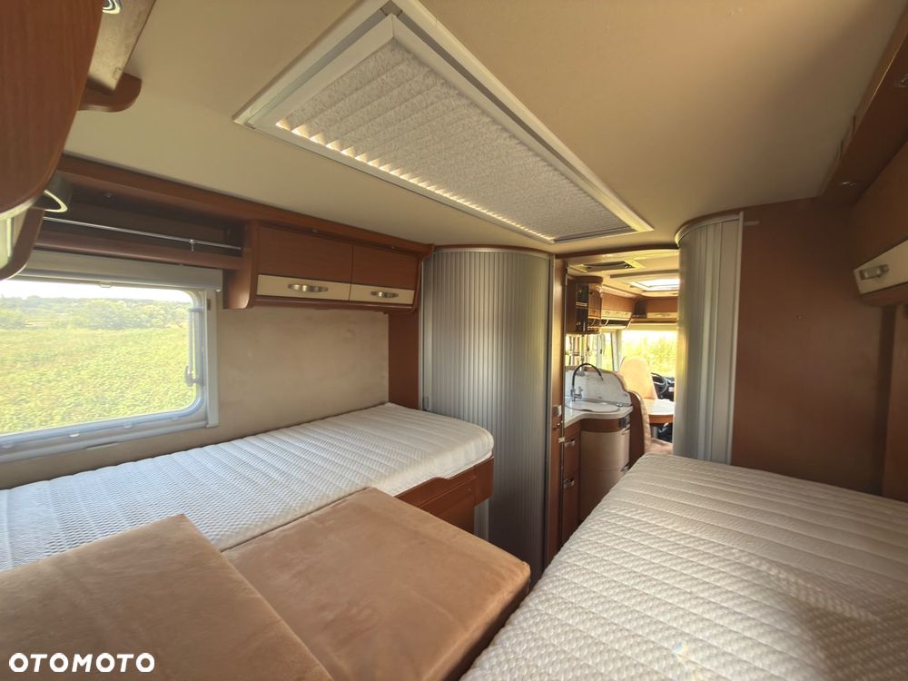 Hymer-Eriba HYMERCAR B 678 - 29