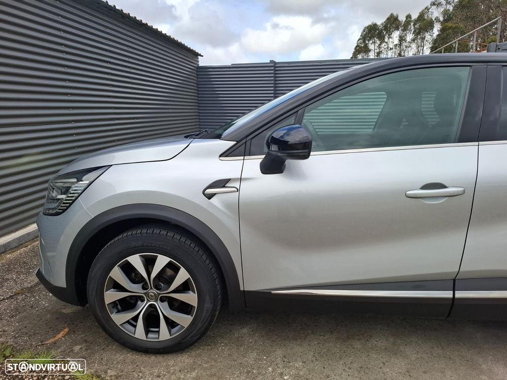 Renault Captur 1.0 TCe Exclusive - 13