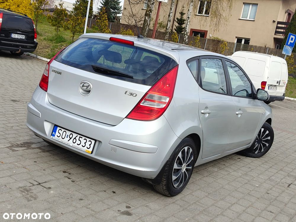 Hyundai i30 1.4 Classic + - 2