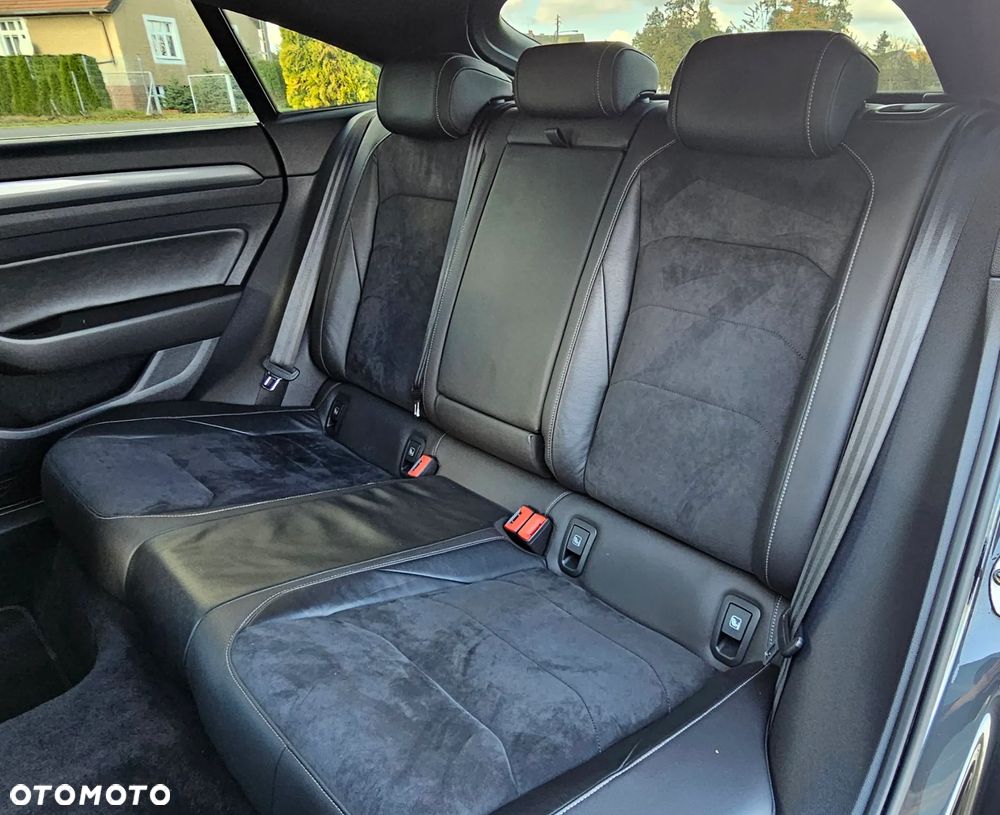 Volkswagen Arteon - 22