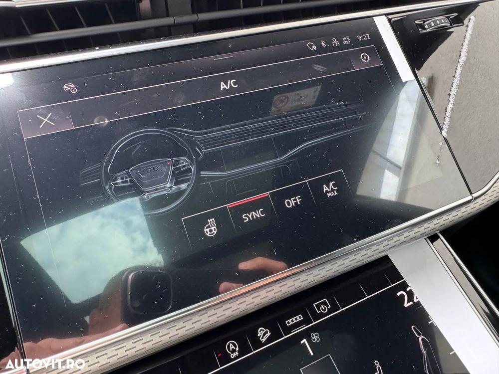 Audi Q8 50 TDI quattro Tiptronic MHEV - 29