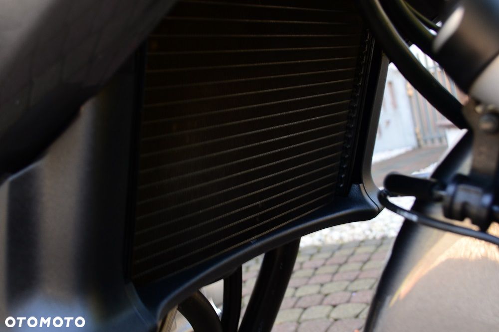 Honda NTV - 12