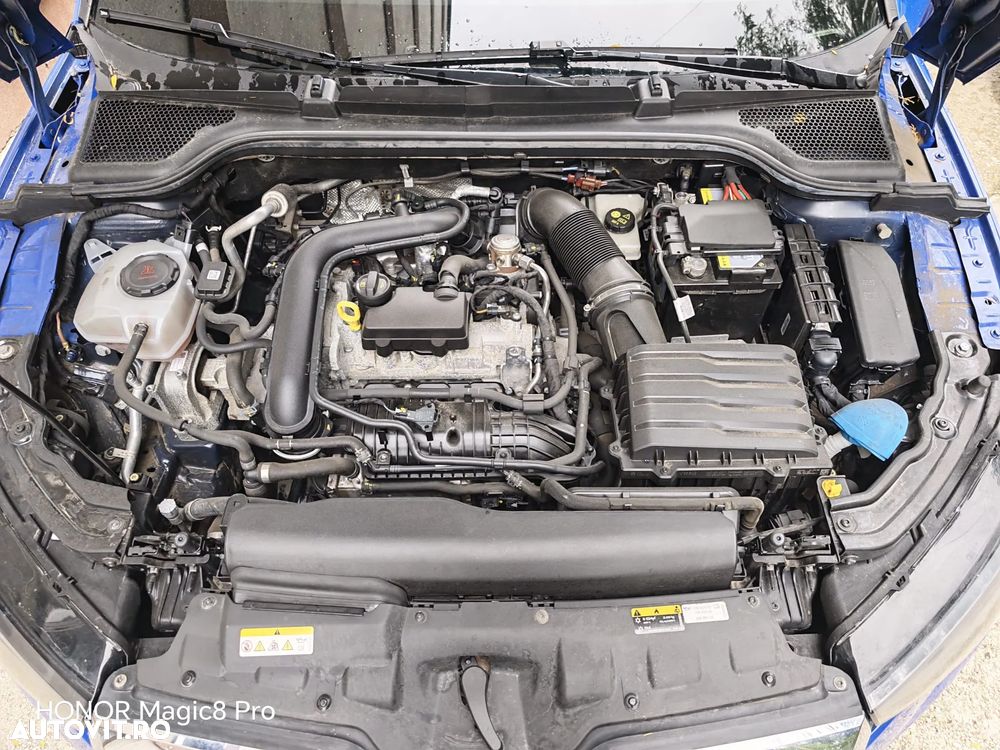 Skoda Scala 1.0 TSI DSG Ambition - 17