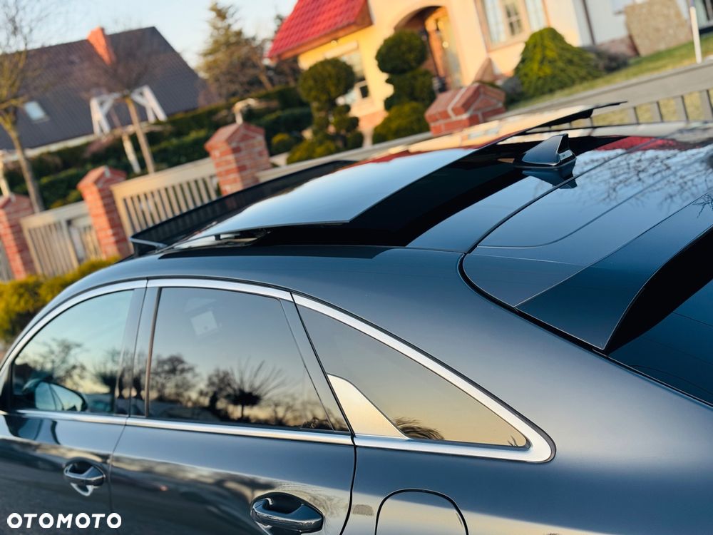 Kia ProCeed 1.6 CRDi DCT7 SCR GT LINE - 2