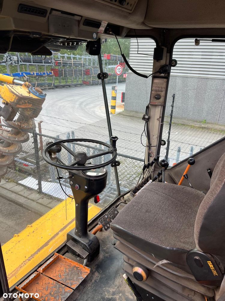 Inny Ducker BF 800 - 7