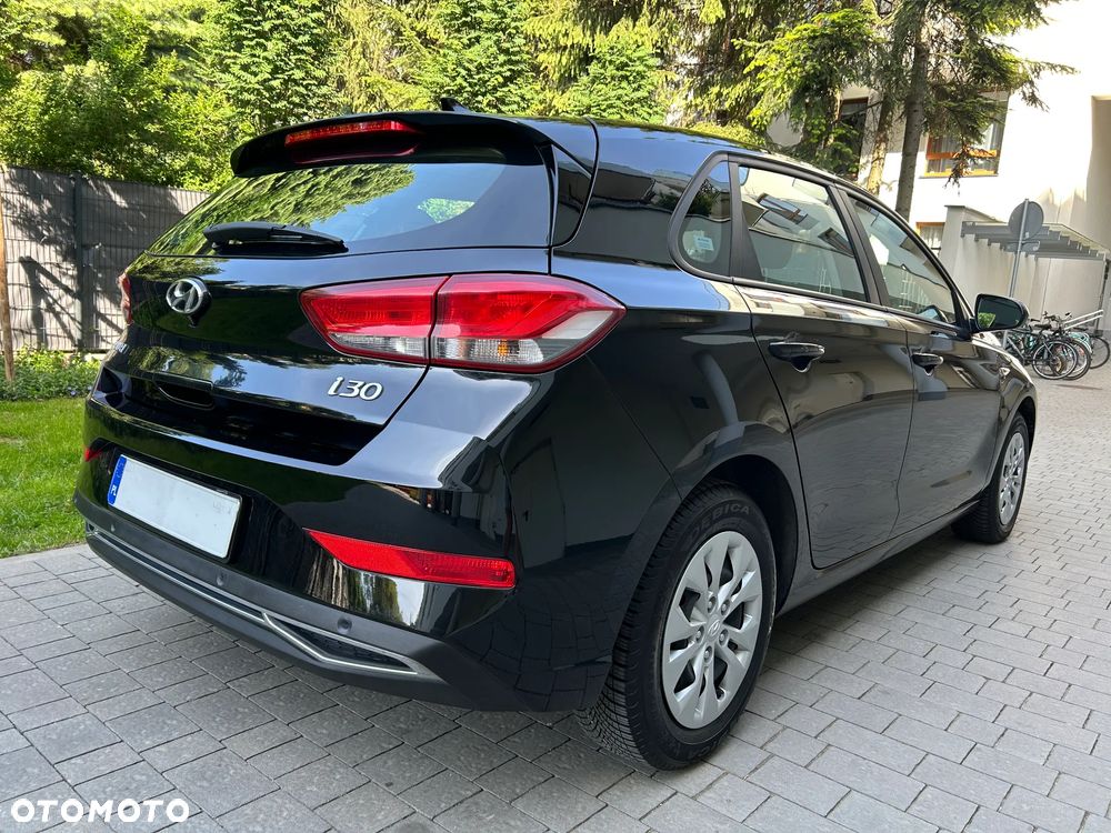 Hyundai i30 1.5 DPI Modern - 36