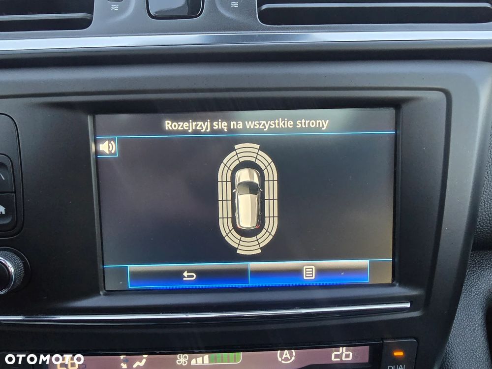 Renault Kadjar Energy TCe 130 Bose Edition - 12