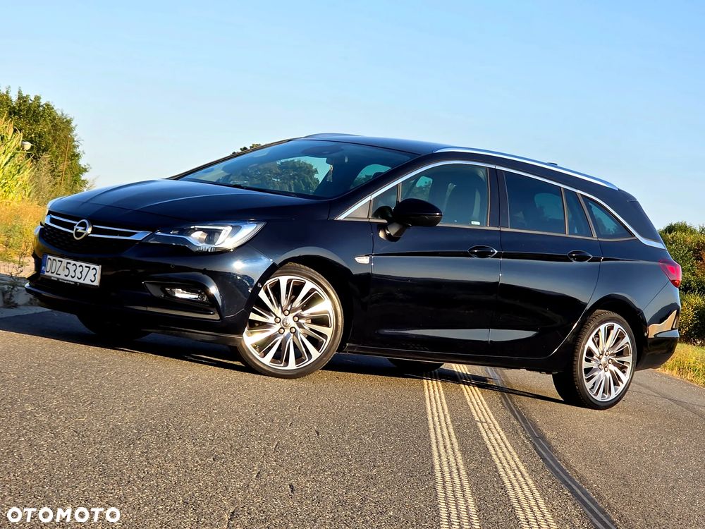 Opel Insignia - 10