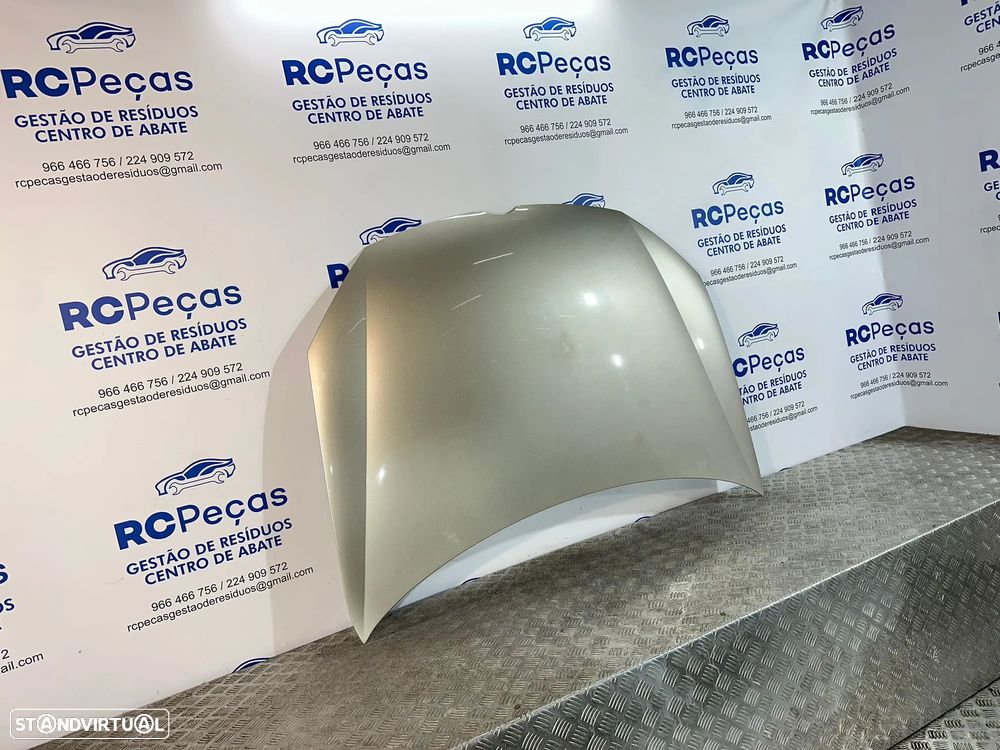 .Frente Completa VW Volkswagen Golf VI 6 Mk6 1.6 TDi 2008 a 2013 - 14