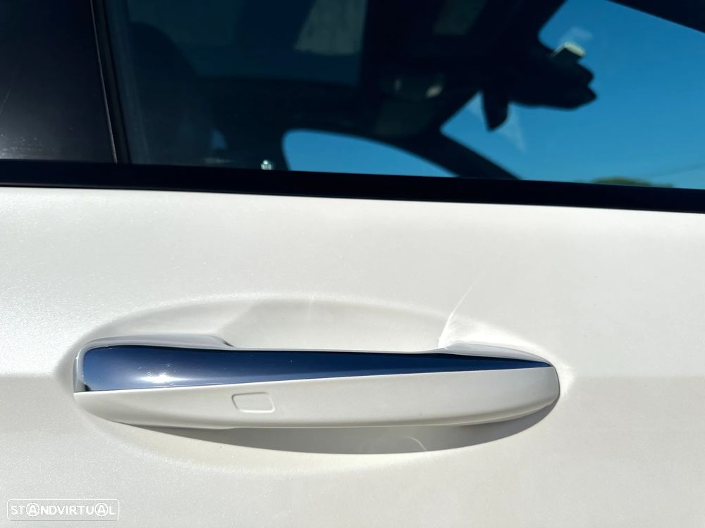 Mercedes-Benz E 63 AMG S 4-Matic+ - 9