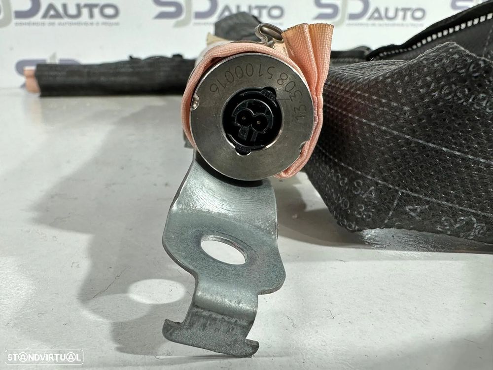 Airbag Cortina Direita / Esquerda - Citroen C4 Grand Picasso II (2016) - 7