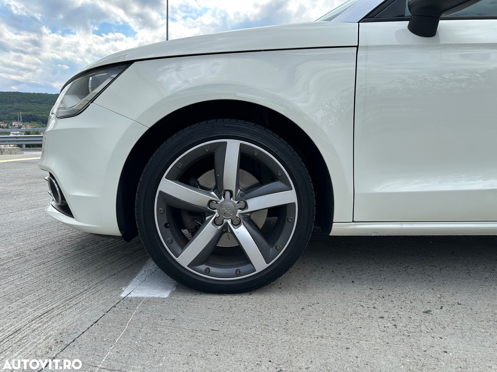 Audi A1 2.0 TDI Ambition - 19