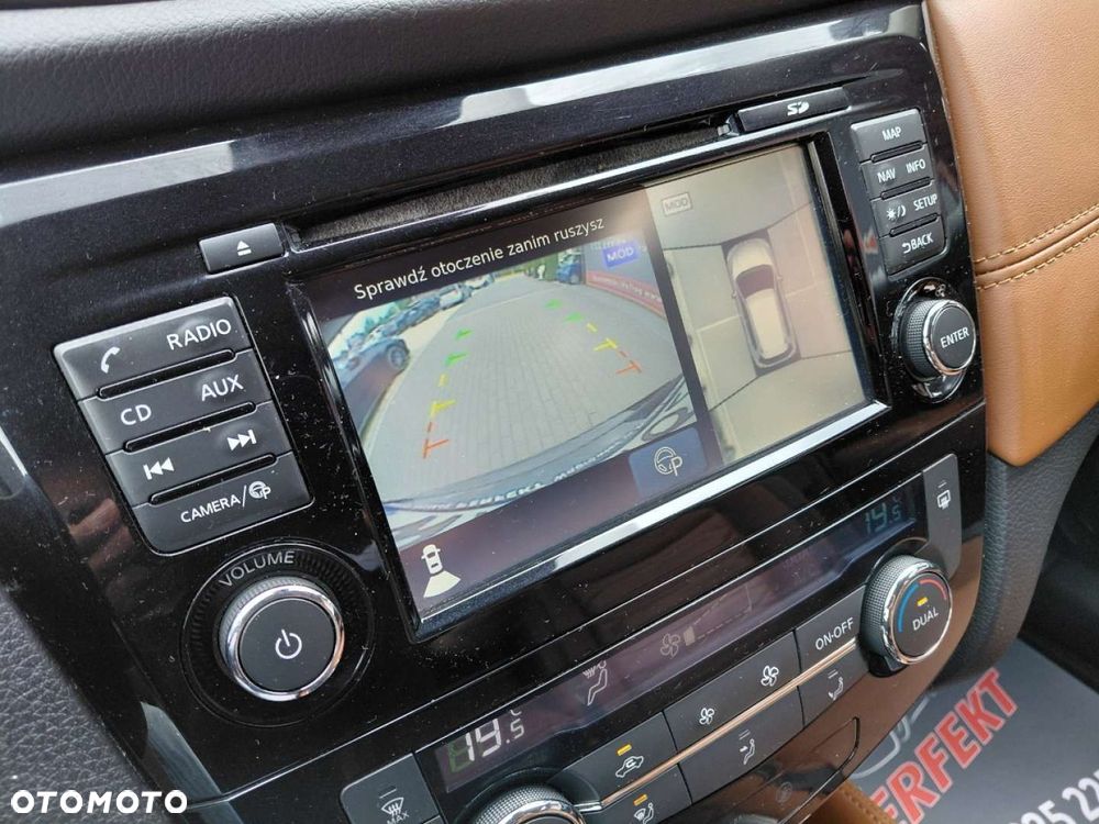 Nissan X-Trail - 11