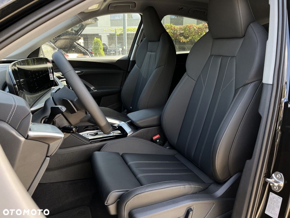 Audi Q5 Sportback - 23