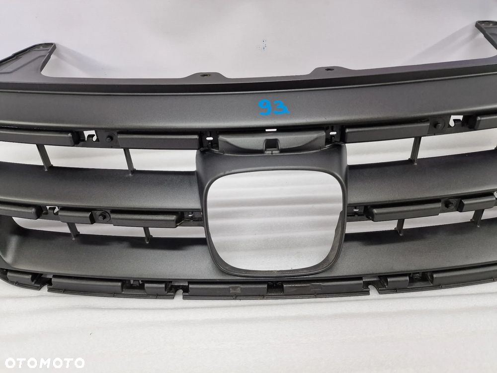 HONDA CRV IV 12- ATRAPA / GRILL PRZEDNI PRZÓD , NR 71121-T1G-G010-M1 , NR AUKCJI GR93 - 10
