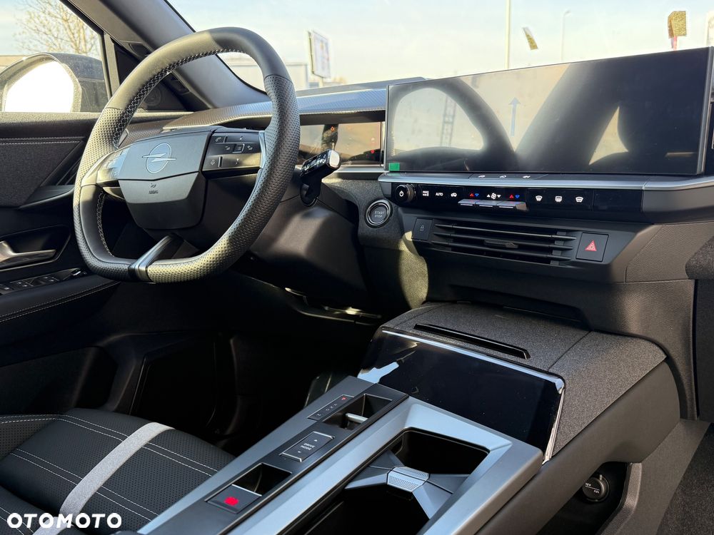 Opel Grandland 1.2 T mHEV GS S&S eDTC6 - 7