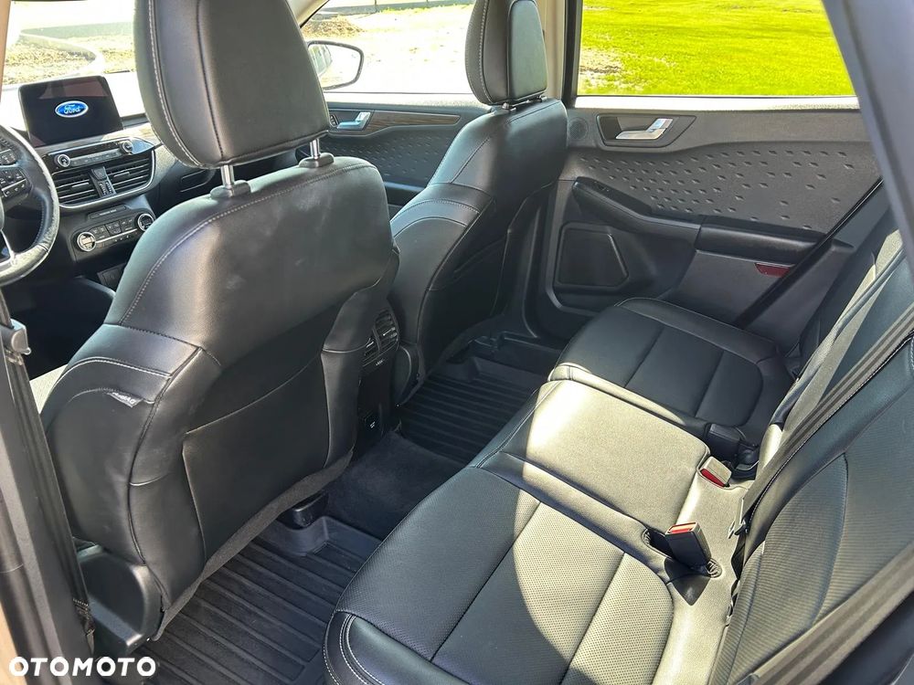 Ford Kuga 2.0 EcoBoost AWD Titanium ASS - 11