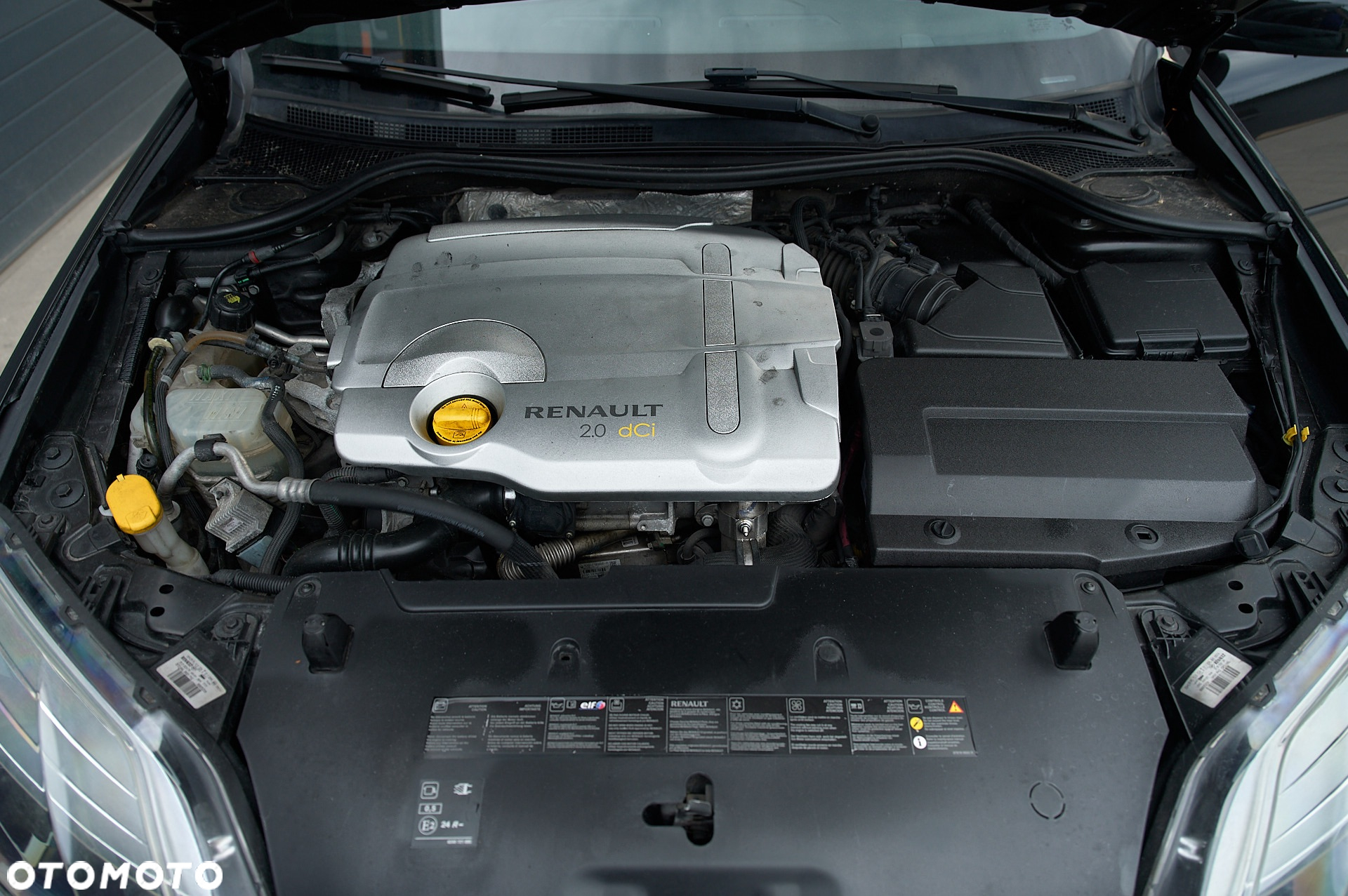 Renault Laguna Grandtour ENERGY dCi 130 FAP Start-Stop Bose Edition - 17
