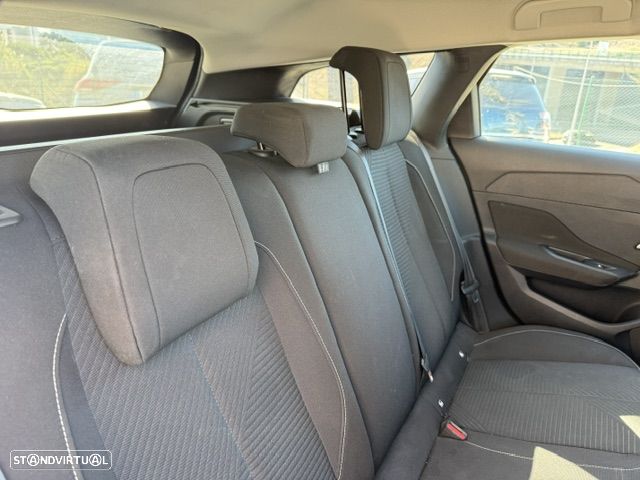 Peugeot 308 - 22
