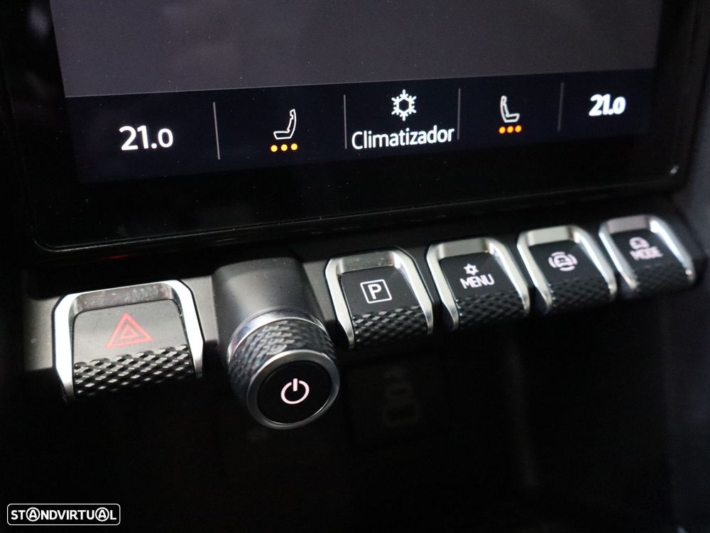 VW Amarok 2.0 TDi Style 4x4 Aut. - 19