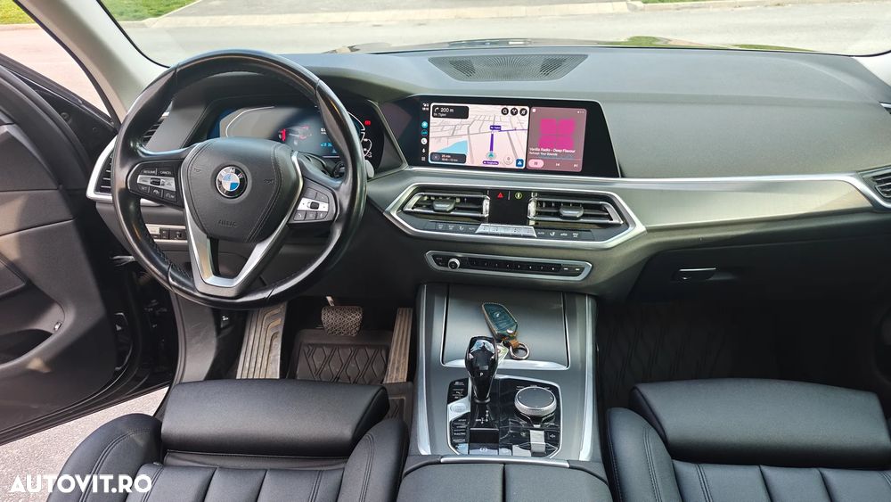 BMW X5 - 17