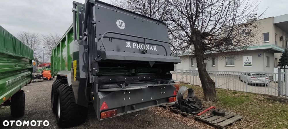 Pronar N262 - 3