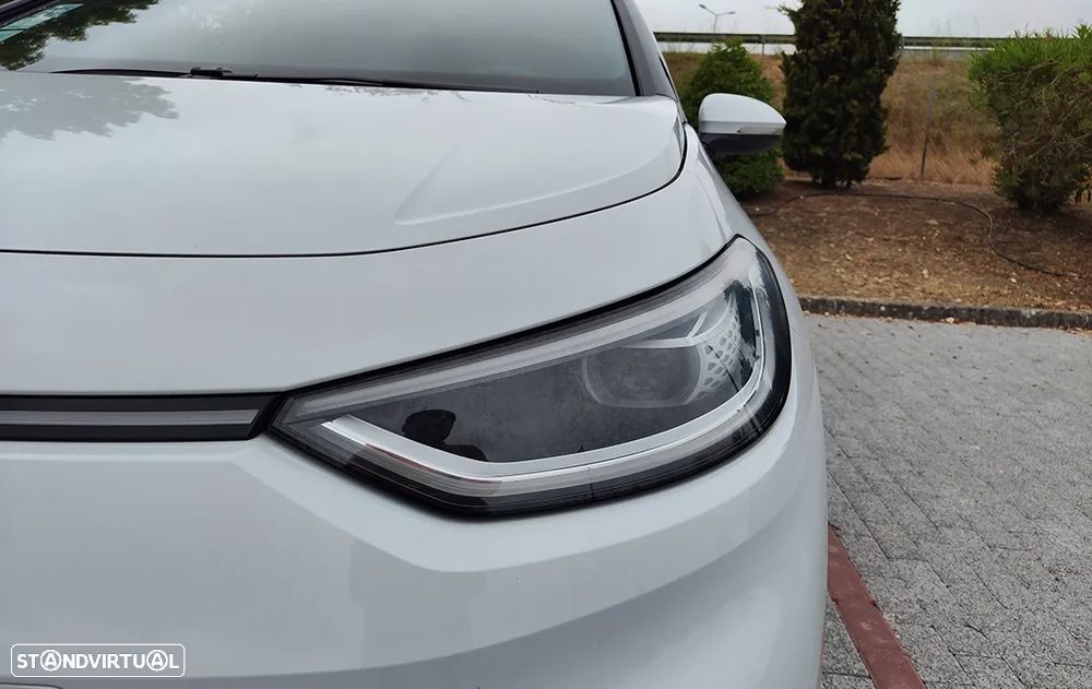 VW ID.3 77 kWh Pro S Urban - 4