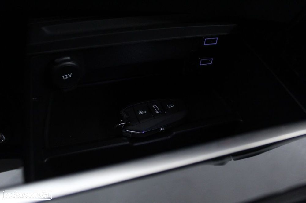 Opel Astra 1.6 T PHEV Elegance - 29