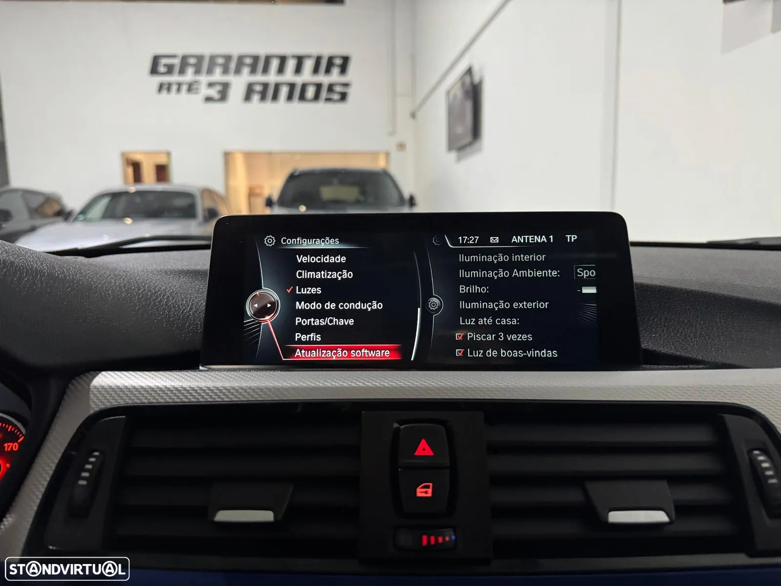 BMW 335 i Auto Pack M - 37