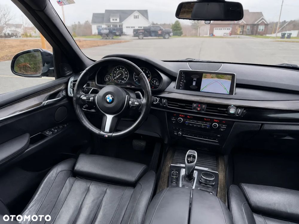 BMW X5 - 18