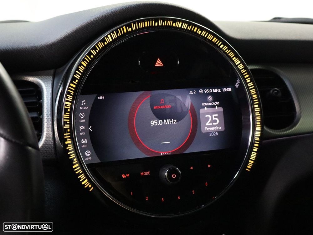 MINI 3 Portas Cooper SE Yours - 11