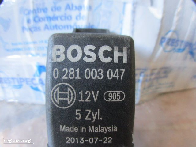 Modulo 0281003047 31342686 VOLVO XC60 2014 2.0D 163CV 5P AZUL Relé De Velas - 3