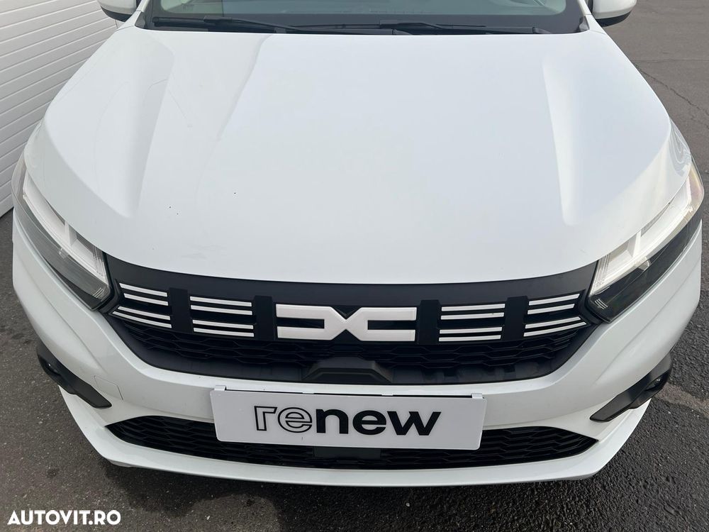 Dacia Logan TCe 90 MT6 Expression - 28